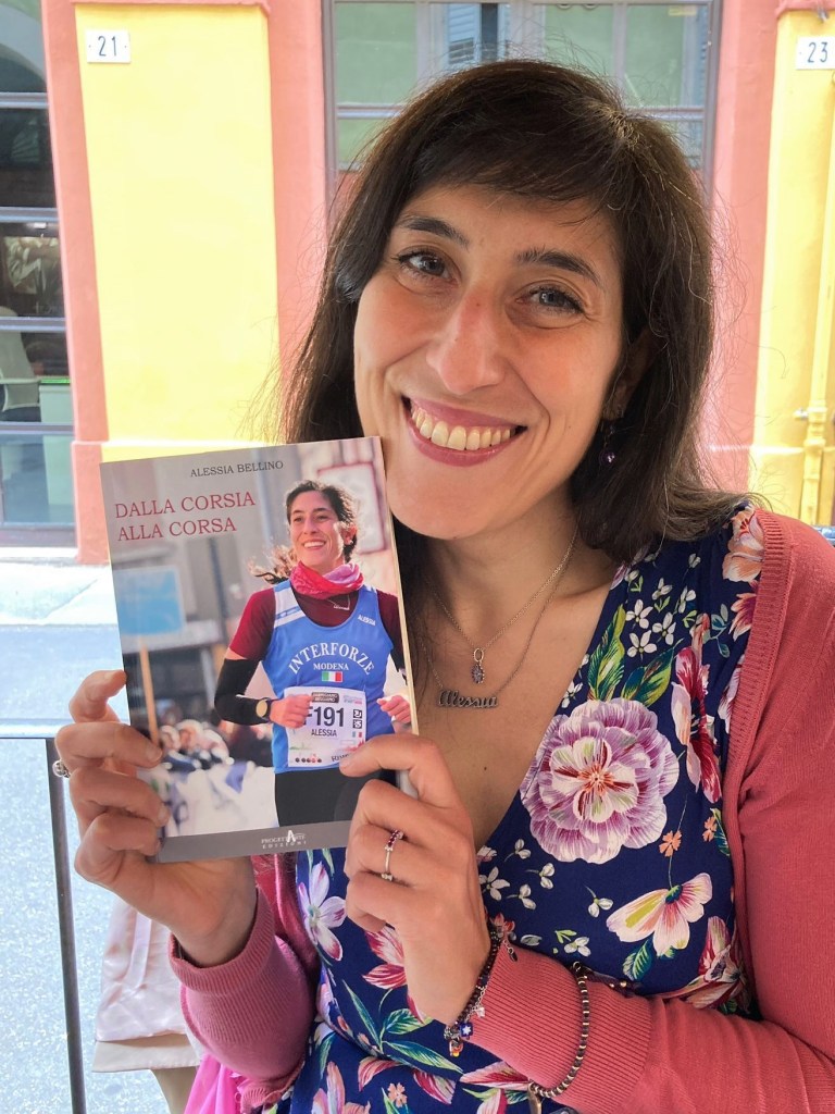 Alessia Bellino